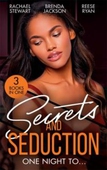 Secrets And Seduction: One Night To...