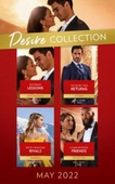 The Desire Collection May 2022