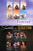 The Finding Forever And Secrets And Seduction Collection