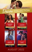 The Desire Collection August 2022