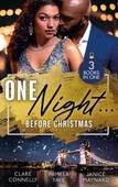 One Night... Before Christmas