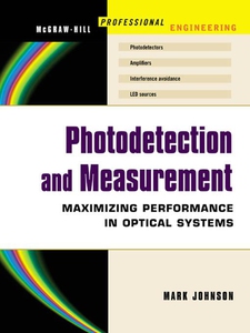 Photodetection and Measurement (e-bok) av Mark