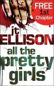 Free crime and thriller preview from j. t ellison - for fans of kathy reichs