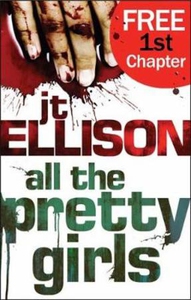 Free crime and thriller preview from j. t ell