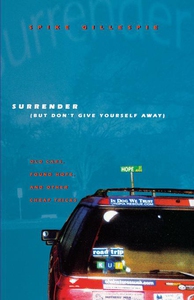 Surrender (But Don't Give Yourself Away) (e-bok