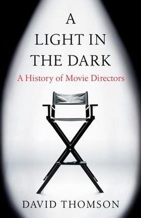 A Light in the Dark - A History of Movie Directors (ebok) av David Thomson