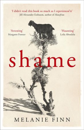 Shame (ebok) av Melanie Finn