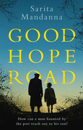 Good Hope Road (ebok) av Sarita Mandanna