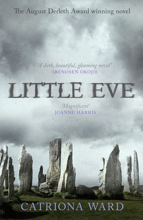 Little Eve (ebok) av Catriona Ward