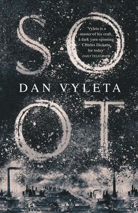 Soot (ebok) av Dan Vyleta