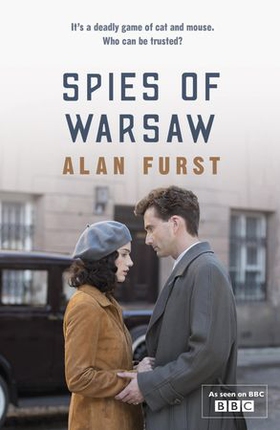 The Spies Of Warsaw