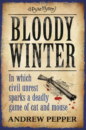 Bloody Winter