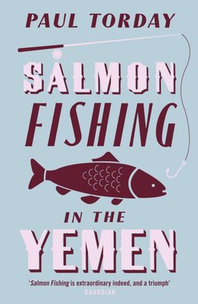 Salmon Fishing in the Yemen