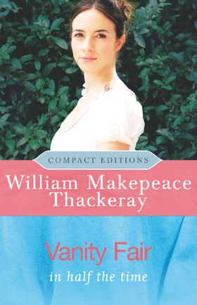 Vanity fair (ebok) av W M Thackeray