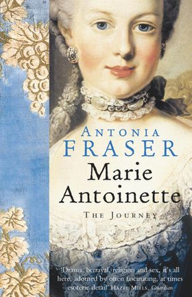 Marie Antoinette (ebok) av Antonia Fraser