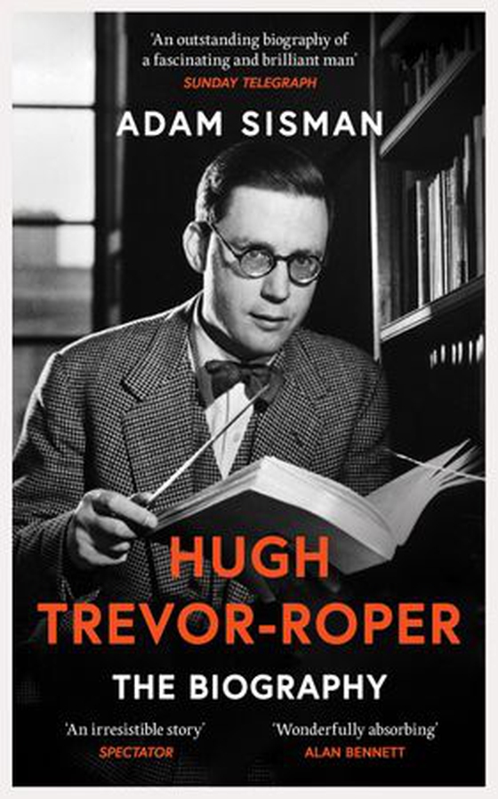 Hugh Trevor-Roper