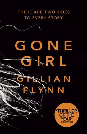 Gone Girl (ebok) av Gillian Flynn