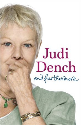 And Furthermore (ebok) av Judi Dench