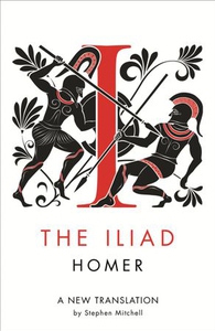The Iliad (ebok) av Homer