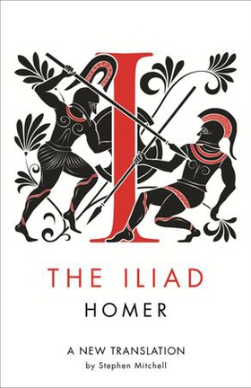 The Iliad - A New Translation (ebok) av Homer