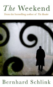 The weekend (ebok) av Bernhard Schlink, Prof