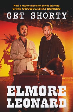 Get Shorty - Now a major TV series starring Chris O'Dowd and Ray Romano (ebok) av Elmore Leonard