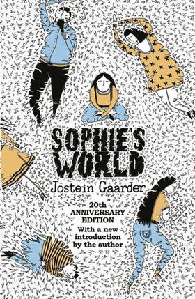 Sophie's World (ebok) av Jostein Gaarder