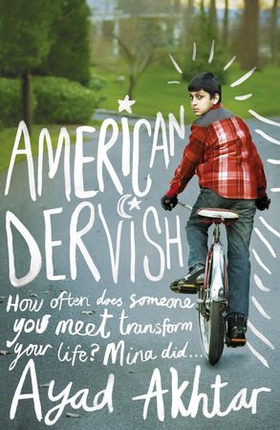 American Dervish - From the winner of the Pulitzer Prize (ebok) av Ayad Akhtar