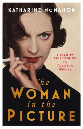 The Woman in the Picture (ebok) av Katharine McMahon