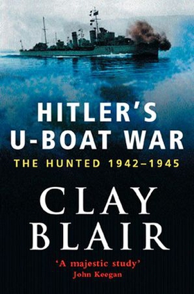 Hitler's U-Boat War