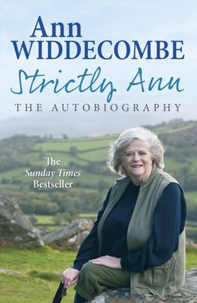 Strictly Ann - The Autobiography (ebok) av Ann Widdecombe