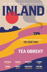 Inland (ebok) av Tea Obreht
