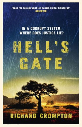 Hell's Gate