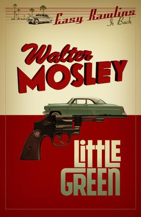 Little Green - Easy Rawlins 12 (ebok) av Walter Mosley