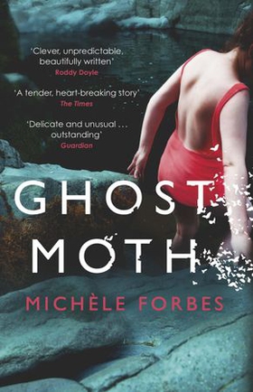 Ghost Moth (ebok) av Michèle Forbes