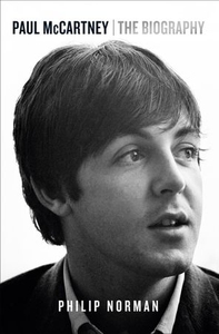Paul McCartney (ebok) av Philip Norman