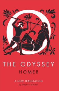 The Odyssey (ebok) av Homer