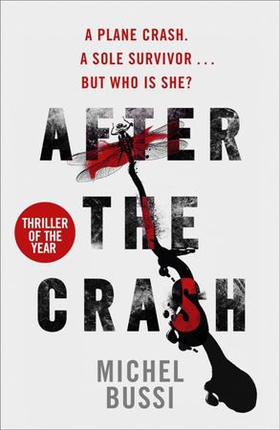 After the Crash - 'I doubt I'll read a more brilliant crime novel this year' Joan Smith, Sunday Times (ebok) av Michel Bussi