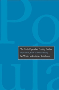 The Global Spread of Fertility Decline (e-bok)
