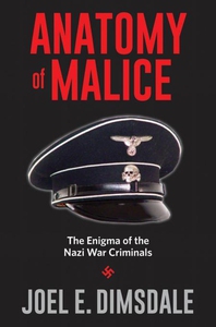 Anatomy of Malice (e-bok) av Joel E. Dimsdale
