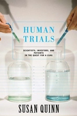 Human trials