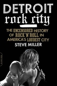 Detroit rock city