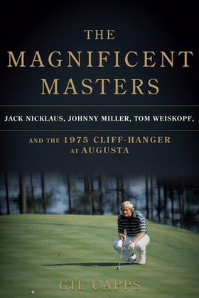 The Magnificent Masters