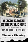 A disease in the public mind