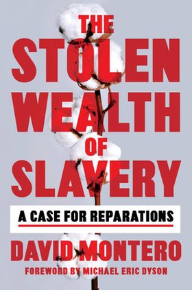 The Stolen Wealth of Slavery - A Case for Reparations (ebok) av Ukjent