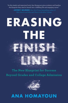 Erasing the Finish Line