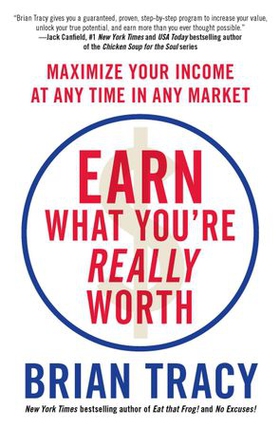 Earn What You're Really Worth