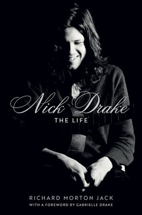 Nick Drake - The Life (ebok) av Ukjent