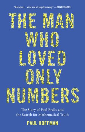 The Man Who Loved Only Numbers