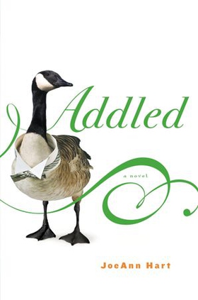 Addled - A Novel (ebok) av JoeAnn Hart